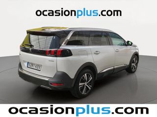Peugeot 5008 1.6L BlueHDi S&S GT-Line 88 kW (120 CV)