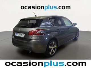 Peugeot 308 PureTech 130 S&S Allure 96 kW (130 CV)