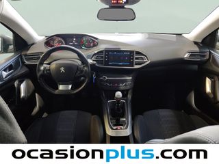 Peugeot 308 PureTech 130 S&S Allure 96 kW (130 CV)