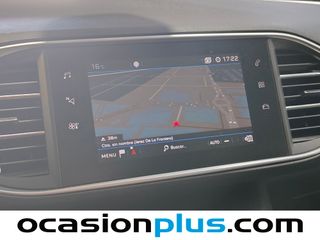 Peugeot 308 PureTech 130 S&S Allure 96 kW (130 CV)