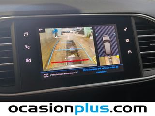Peugeot 308 PureTech 130 S&S Allure 96 kW (130 CV)