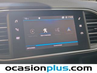 Peugeot 308 PureTech 130 S&S Allure 96 kW (130 CV)