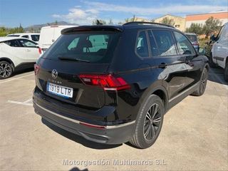 VOLKSWAGEN TIGUAN Life 2.0 TDI 110kW (150CV) DSG