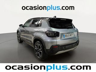 Jeep Avenger 1.2 G Summit 74 kW (100 CV)