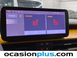 Jeep Avenger 1.2 G Summit 74 kW (100 CV)