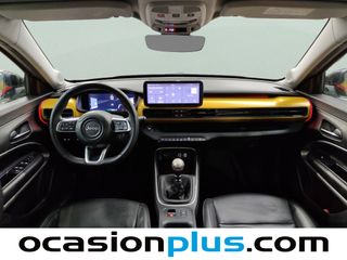 Jeep Avenger 1.2 G Summit 74 kW (100 CV)