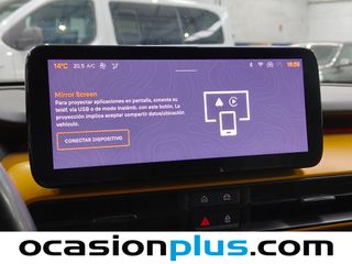 Jeep Avenger 1.2 G Summit 74 kW (100 CV)