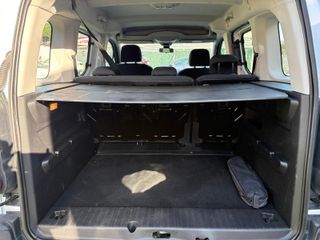 Citroën Berlingo Talla M BlueHDi 100 LIVE
