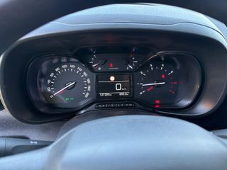 Citroën Berlingo Talla M BlueHDi 100 LIVE