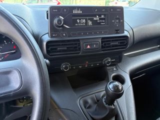 Citroën Berlingo Talla M BlueHDi 100 LIVE