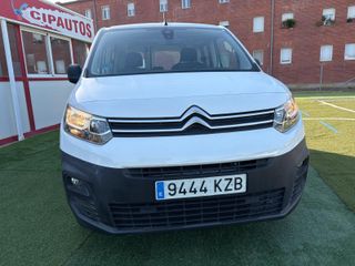 Citroën Berlingo Talla M BlueHDi 100 LIVE