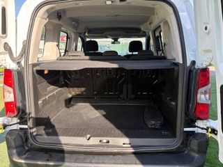 Citroën Berlingo Talla M BlueHDi 100 LIVE