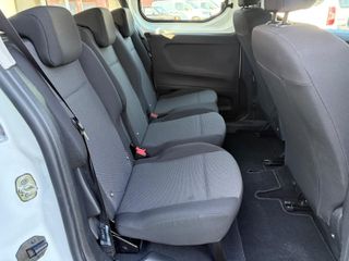 Citroën Berlingo Talla M BlueHDi 100 LIVE