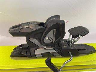 esquis y fijaciones black crows orb freebird