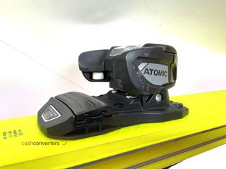 esquis y fijaciones black crows orb freebird