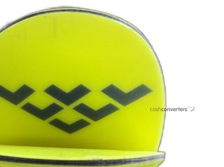 esquis y fijaciones black crows orb freebird