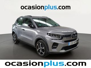 Citroen C3 Turbo Plus 74 kW (100 CV)