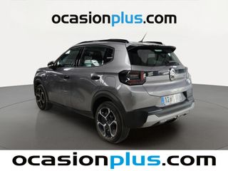 Citroen C3 Turbo Plus 74 kW (100 CV)