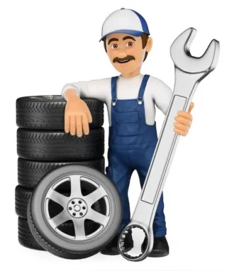 Necesito Mecánico de automóviles(Ourense)