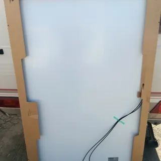 Placa Solar Panasonic 320W nuevas