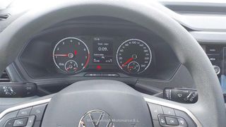 VOLKSWAGEN T-CROSS Edition 1.0 TSI 70kW (95CV)