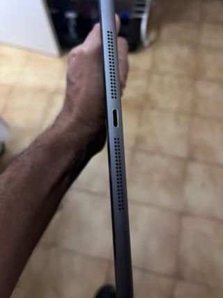 Apple iPad Air Plata