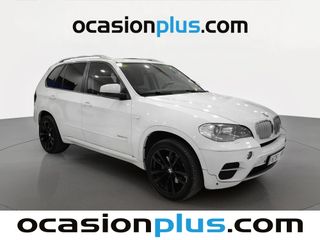 BMW X5 xDrive40d 225 kW (306 CV)