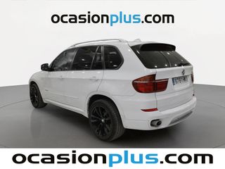 BMW X5 xDrive40d 225 kW (306 CV)