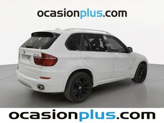 BMW X5 xDrive40d 225 kW (306 CV)