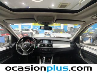 BMW X5 xDrive40d 225 kW (306 CV)