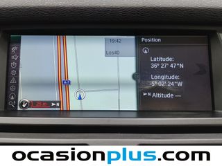 BMW X5 xDrive40d 225 kW (306 CV)