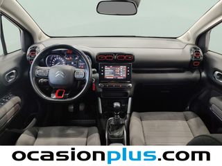 Citroen C3 Aircross PureTech 110 S&S Feel 81 kW (110 CV)