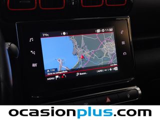 Citroen C3 Aircross PureTech 110 S&S Feel 81 kW (110 CV)