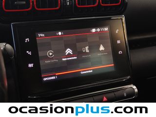 Citroen C3 Aircross PureTech 110 S&S Feel 81 kW (110 CV)