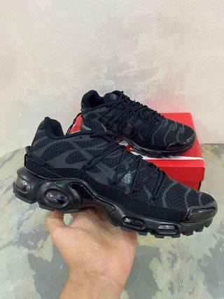 Zapatillas Nike Negras