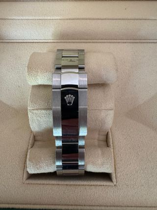 Rolex Datejust 41mm Wimbledon