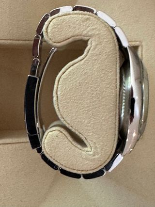 Rolex Datejust 41mm Wimbledon