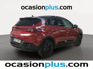 Opel Grandland 1.2 Turbo GS Line 96 kW (130 CV)