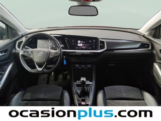 Opel Grandland 1.2 Turbo GS Line 96 kW (130 CV)