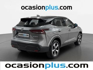 Nissan Qashqai E-POWER Acenta 140 kW (190 CV)