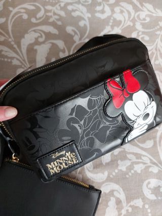 Bolso Disney Minnie Mouse