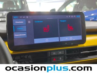 Jeep Avenger BEV Summit 115 kW (156 CV)