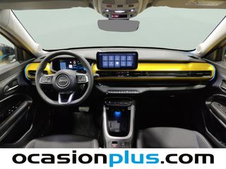 Jeep Avenger BEV Summit 115 kW (156 CV)