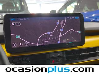 Jeep Avenger BEV Summit 115 kW (156 CV)