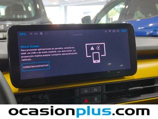 Jeep Avenger BEV Summit 115 kW (156 CV)