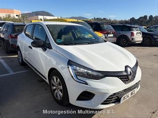 RENAULT CLIO Authentic SCe 49 kW (67CV)
