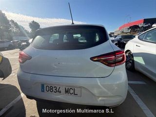 RENAULT CLIO Authentic SCe 49 kW (67CV)