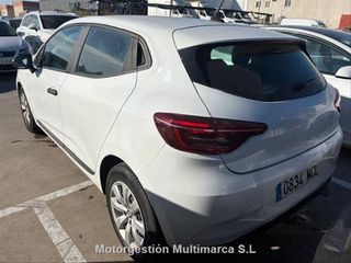 RENAULT CLIO Authentic SCe 49 kW (67CV)