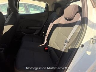 RENAULT CLIO Authentic SCe 49 kW (67CV)