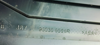 ALERON TRASERO RENAULT CAPTUR 1.2 I TURBO 118 960